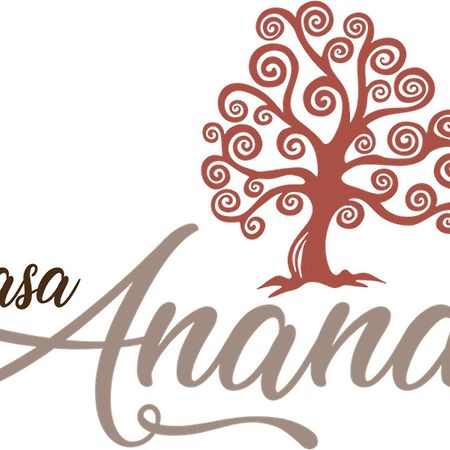 לינה וארוחת בוקר Ferno Casa Ananda מראה חיצוני תמונה